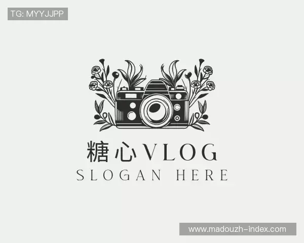 发现糖心vlog
